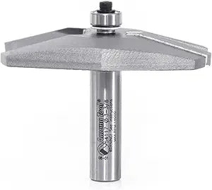 Amana Tool - 54117 Carbide Tipped Traditional Raised Panel 15 Deg x 1-7/16 Angle x 3-3/8 D