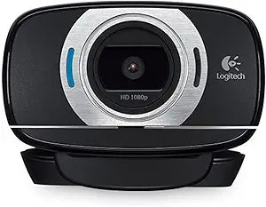 Logitech C615 HD Webcam