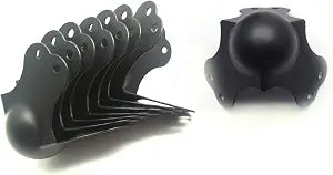 MY MIRONEY 8PCS Ball Corner Protectors, Round Surface