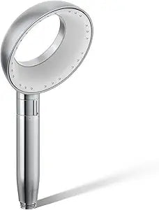 Kohler 20998-CP Statement VES Single-function handshower, 1.5 gpm, Polished Chrome