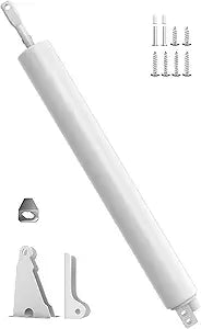 Screen Door Closer, Storm Door Closer,Lasts for 10 Years, specifically Designed for Screen Doors and Storm Doors, 1 Pack