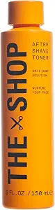 The Shop by Lebron James Men's Aftershave Toner, 5 Fl Oz