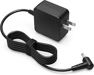Superer AC Charger Fit for Asus Q526FA Q526F Q526 Q525UA Q525U Q525 Q526FA-BI7T10 Q525UA-BI7T9 15.6" Touch-Screen Laptop 7.5Ft Power Supply Adapter Cord