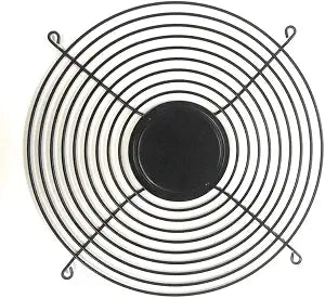 254MM (10") Fan Grill/Finger Guard