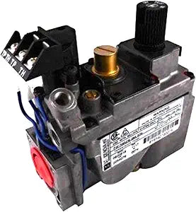 Fireplace Valve Gas Nova SIT 820.618 Natural Gas Stove Valve NAT FCP0820618