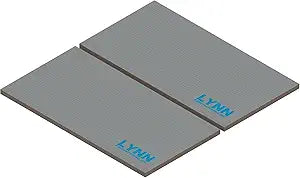 Englander Baffle Board Set Γ 2412A | Replaces AC-30CFB | 2-Pack | Fits 30-NC & 50-SNC/TNC Series Stoves