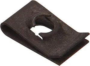 Hillman 1148 Type"U" Speed Nut 10-24 in. 12-Pack