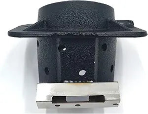 Cast Iron Pot Compatible with Quadrafire SRV7034-072B