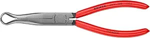 KNIPEX - 38 91 200 Tools - Long Nose Pliers for Spark Plugs (3891200)