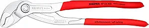 Knipex Tools 87 03 300 Cobra Water Pump Pliers