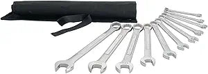 CRAFTSMAN Metric Combination Wrench Set, 11-Piece (CMMT10947)