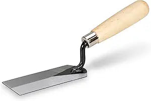 MARSHALLTOWN Margin Trowel, 5 x 2 Inch, Masonry Tool, Tile Tool