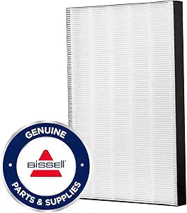 BISSELL air320 Replacement HEPA Filter (2804)