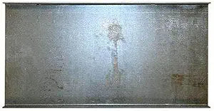 Flue Baffle: 23398 Compatible with US Stove