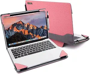 Protective Cover Case for HP 15.6 HD Premium Chromebook 15a-na2 15.6 inch Laptop Notebook PC Sleeve Hard Carry Case