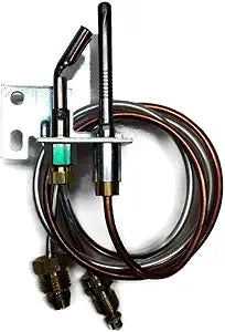 Real Fyre PT-1 Pilot Thermocouple for Natural Gas (NG) G45 and G46 Burner Applications