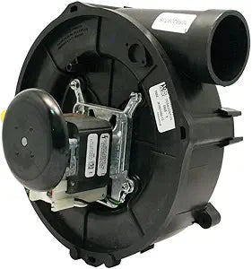Goodman Furnace Draft Inducer Blower # 22307501 (FB-RFB501)