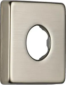Delta Faucet RP51034SS Shower Flange for Tub and Shower, Stainless