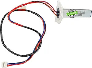 EAP17137217, PS17137217, Compatible with GE Rh Sensor (Relative Humidity), Single fits old number # EAP17137217, PS17137217