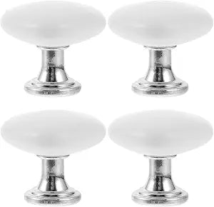 Hemoton Heart Toilet Button Helper 4 Pack Toilet Flush Button Assistant Tool Universal Push for Top Easy Press Bathroom Accessory for Home Use