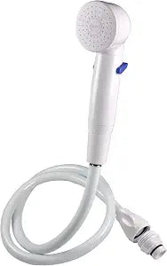 Danco 10856 Easy Spray Indoor-Outdoor Portable Handheld Kitchen Sink Faucet Sprayer attachment Sink Sprayer