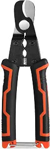 ValueMax 7" Multitool Cable Cutters, Wire & Cable Stripper, Jacket Removal