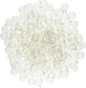 300 Pack 35mm Squeakers for Dog Toys Fit Repair Dog Pet Toys Noise Maker Insert Replacement