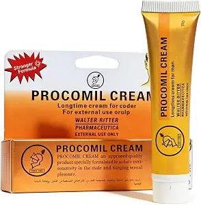Delay Gel,Ultimate Staying Power: Natural, Prolonging and Desensitizing Delay for Men, Non-Numbing Long Lasting! Pocket Size Tube!