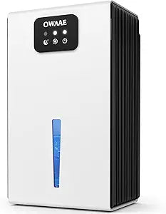 Dehumidifier