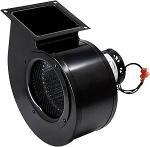 Replacement PU-4C447 Convection Blower for Englander & England Pellet Stove Models 2002-Present | Sealed Bearing System, Quiet