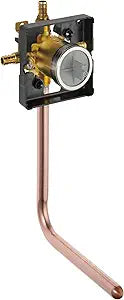 DELTA FAUCET R10000PFTPXWS, Chrome
