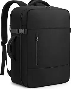 ZOMFELT Travel Backpack Carry On Backpack Luggage 22x14x9 Airline Approved