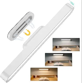 AKSDA Rechargeable Magnetic Under Cabinet Lighting