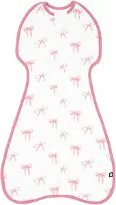 KYTE BABY Swaddle Bag in Bow 0.5