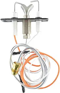 HHT Quadra-Fire, Heat N Glo & Heatilator Gas Fireplace Pilot Assembly (2090-012)