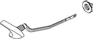 Santa Rosa Right Handed Replacement Trip Lever for K-3810-RA