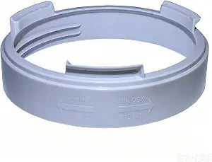 5.9 Inch Portable Air Conditioner Exhaust Hose Duct Tube Adapter Coupling
