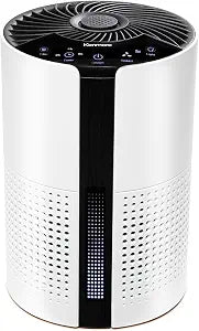 Kenmore Air Purifiers Up to 348 Sq.Foot with H13 True HEPA Filter