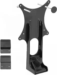 VIVO VESA Adapter Designed for Compatible Samsung Monitors, MOUNT-SG03CF