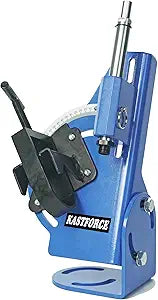 KF5008 2 Inch Hole Saw Pipe Tube Notcher Tubing Notcher - Adjustable up to 60 Degree