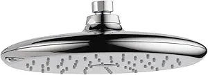 Faucet, Shower Head Showering Component Faucet, Chrome