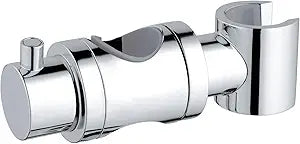 Grohe 06765EN0 Glide Element, Brushed Nickel