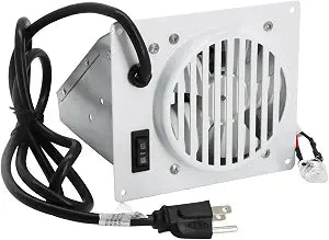 F299201 Vent-Free Blower Fit for Mr. Heater 20,000-30,000 BTU Vent Free Heaters (2016 to Present), Vent Frees Replacement F299201 Wall Heater Fan Blower Accessory Kit for Mr. Heaters