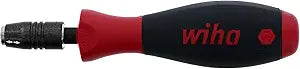 Wiha 76000 SoftFinish CentroFix Bit Holder