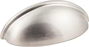 K3833sn-6 Cabinet Pull Satin Nickel 6pk 1045432 Hardware Resources