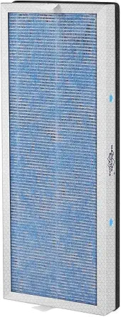 Membrane Solutions Genuine MS18 Original Air Purifier Filter Replacement
