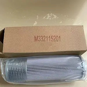M332115201 MHS1505T Central Air Conditioning Single Screw Compressor Filter Compatible for Mcquay