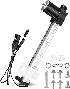 Linear Actuator Model KDPT007-279 Power Recliner Lift Chairs Motor Replacement Parts for for Sofa Lift Chair Couch Massage Seat Bed