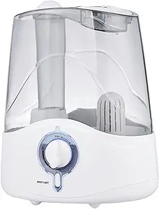 Optimus U-31001 1.5-Gallon Cool Mist Ultrasonic Humidifier