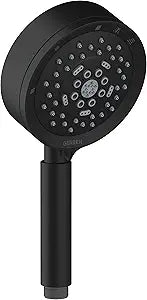 Parma 5 Function Handshower 1.5gpm Satin Black